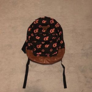 Odd Future Bag | Ofwgkta Backpack